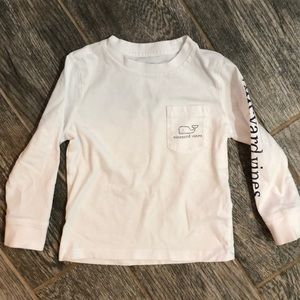 Vineyard Vines Shipwreck Tee